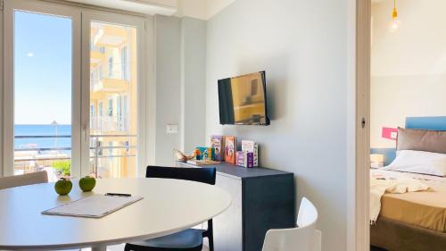 Pietra Ligure Apartment | Babyaccommodation Family Experience II