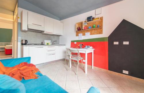 Pietra Ligure Apartment | Babyaccommodation Stay in Family