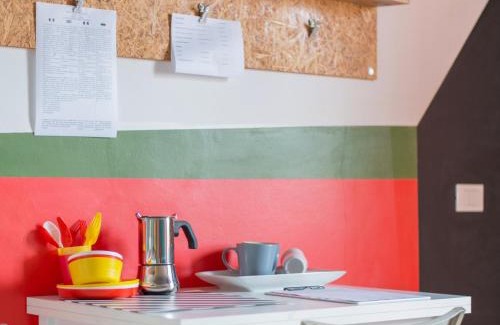 Pietra Ligure Apartment | Babyaccommodation Stay in Family