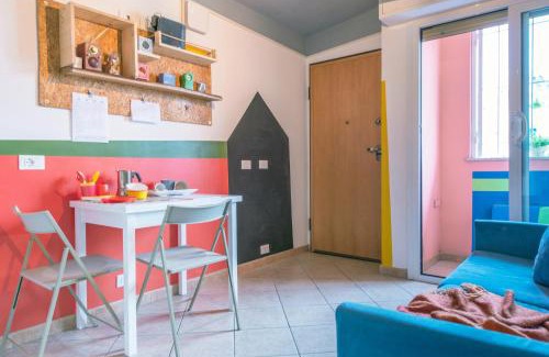 Pietra Ligure Apartment | Babyaccommodation Stay in Family