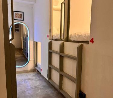 Koh Rong Hostel | Babybong Koh Rong