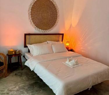 Koh Rong Hostel | Babybong Koh Rong