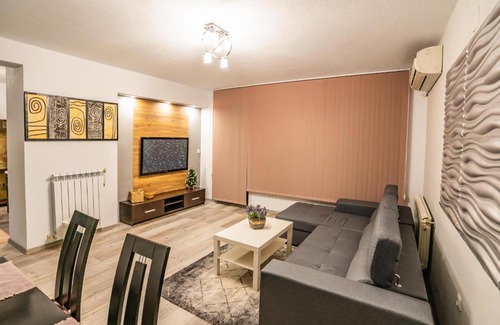 Sandanski Apartment | Babylon Apartment