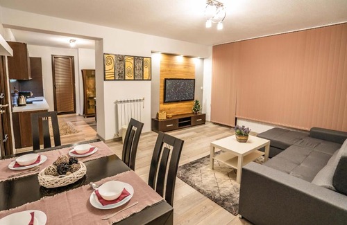 Sandanski Apartment | Babylon Apartment