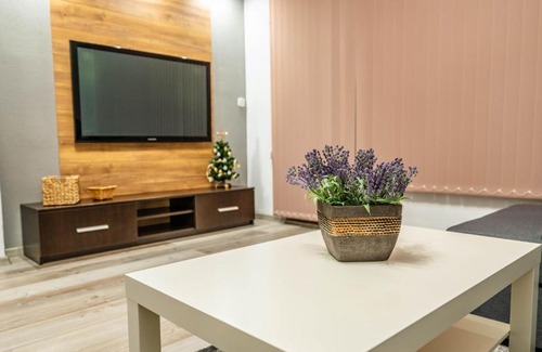 Sandanski Apartment | Babylon Apartment