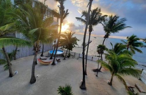 San Pedro Apartment | Babylon Beach Resort