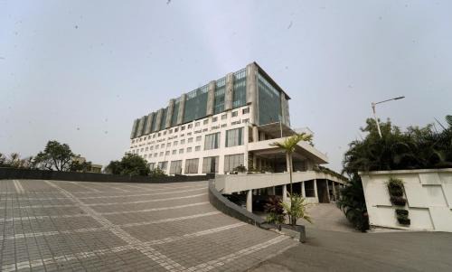 Raipur Hotel | Babylon Capital