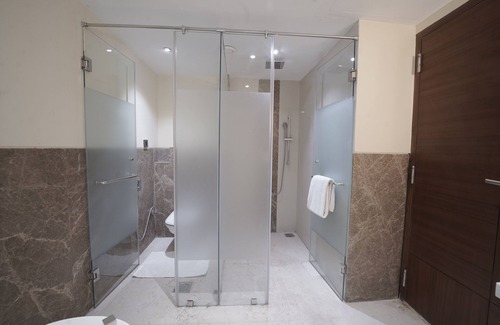 Raipur Hotel | Babylon Capital