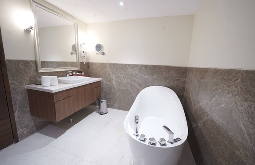 Raipur Hotel | Babylon Capital