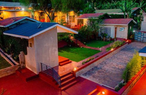 Marangu Cabin | Babylon Lodge