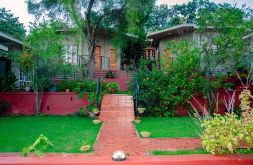Marangu Cabin | Babylon Lodge