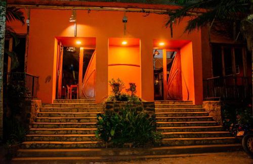 Marangu Cabin | Babylon Lodge