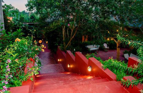 Marangu Cabin | Babylon Lodge