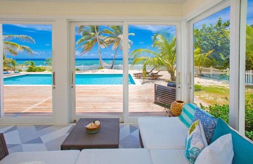 North Side House | Babylon Reef by Grand Cayman Villas & Condos