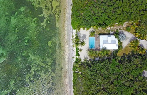 North Side House | Babylon Reef by Grand Cayman Villas & Condos