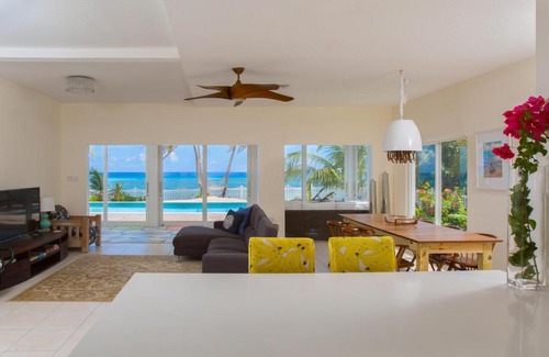 North Side House | Babylon Reef by Grand Cayman Villas & Condos