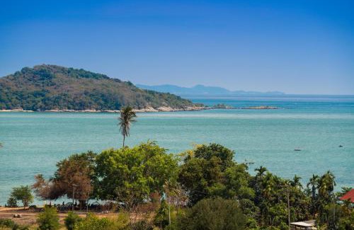 Rawai Hotel | Babylon Sky Garden