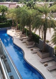 Rawai Hotel | Babylon Sky Garden