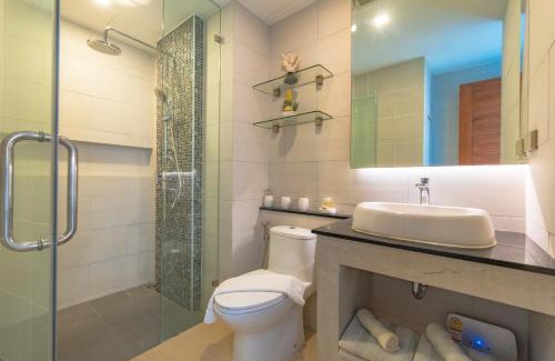 Rawai Hotel | Babylon Sky Garden