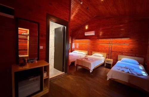 Olympos Hotel | Babylontown