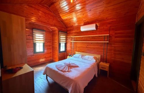 Olympos Hotel | Babylontown