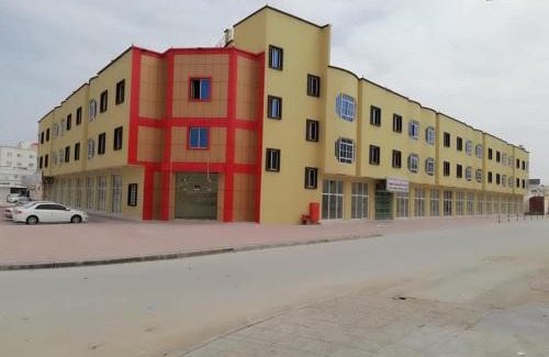 Salalah Apartment | BABYLOON بابيلون