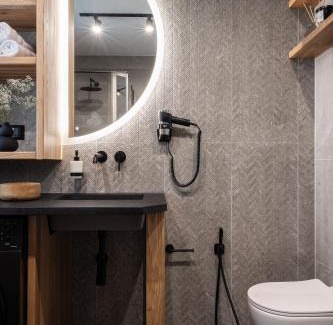 Zakopane Ski Chalet | Bacówka Chalet