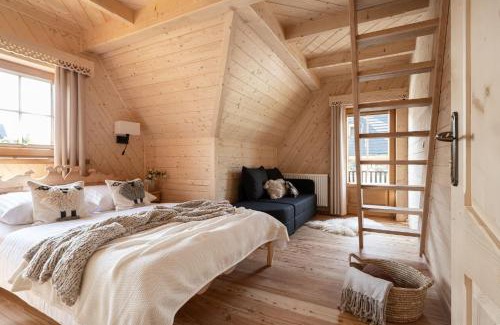Zakopane Ski Chalet | Bacówka Chalet