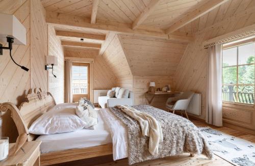 Zakopane Ski Chalet | Bacówka Chalet