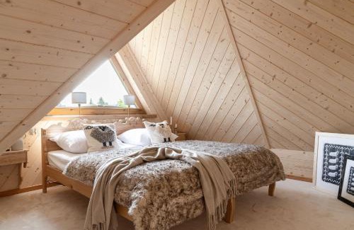 Zakopane Ski Chalet | Bacówka Chalet
