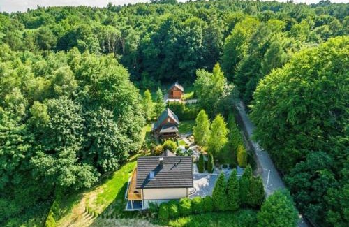 Połwies Cabin | Bacówka na Leśnej