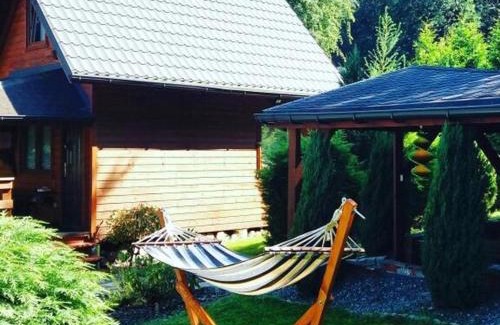 Połwies Cabin | Bacówka na Leśnej