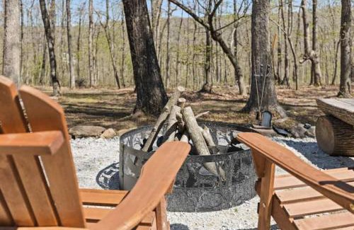 Harrison House | Baca Cabin Near Compton, Ponca, Buffalo River, Trails