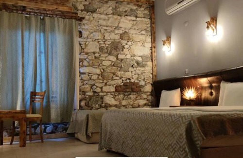 Altinoluk Hotel | Bacahan Hotel - Special Class