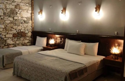 Altinoluk Hotel | Bacahan Hotel - Special Class