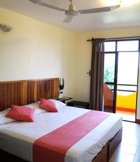 Hidalgo Hotel | Bacanda Hotel