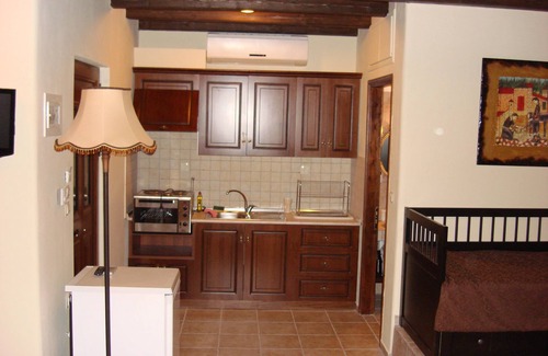 Archea Pissa Apartment | Bacchus