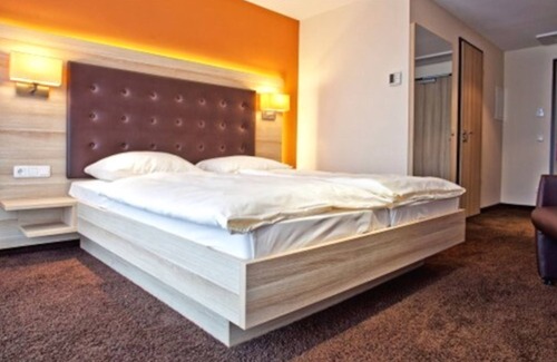 Bensheim Hotel | Bacchus Hotel