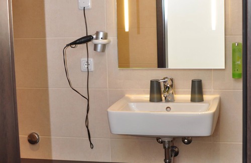Bensheim Hotel | Bacchus Hotel
