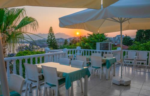 Kaleici House | Bacchus Pension