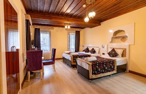 Kaleici House | Bacchus Pension