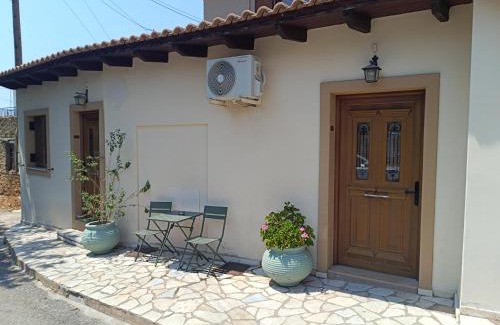 Archea Pissa House | Bacchus Winter Studios