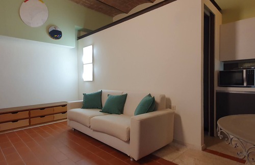 Montelupo Fiorentino Apartment | Baccio - Studio Apartment