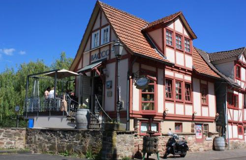 Rotenburg an der Fulda Bed & Breakfast | BACCO Bed & Breakfast