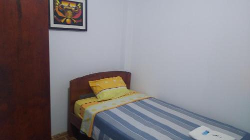 Moyobamba House | BACHÍG Hospedaje