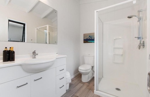 Ngunguru House | Bach by the Sea - Ngunguru Holiday Unit