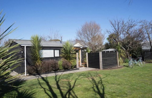 Martinborough Apartment | Bach On Daniel, Martinborough