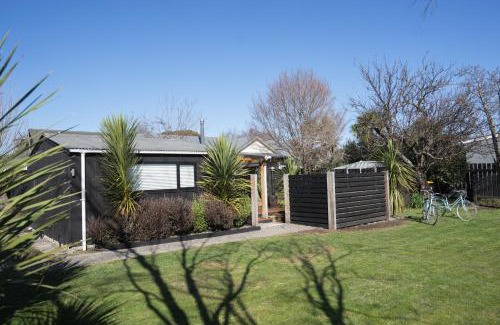 Martinborough House | Bach On Daniel