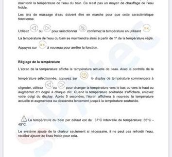 Chasse-sur-Rhone Apartment | BACH studio BALNEO au calme parking gratuit