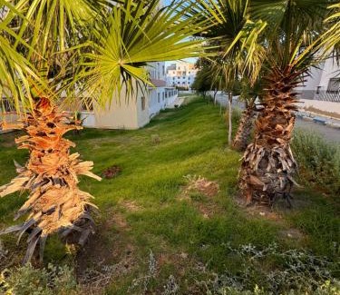 Hjar Ennhal Apartment | Bacha home